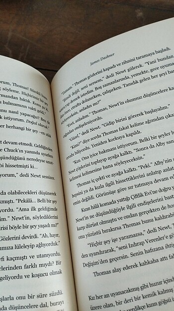 Ölümcül Kaçış - Görsel 6