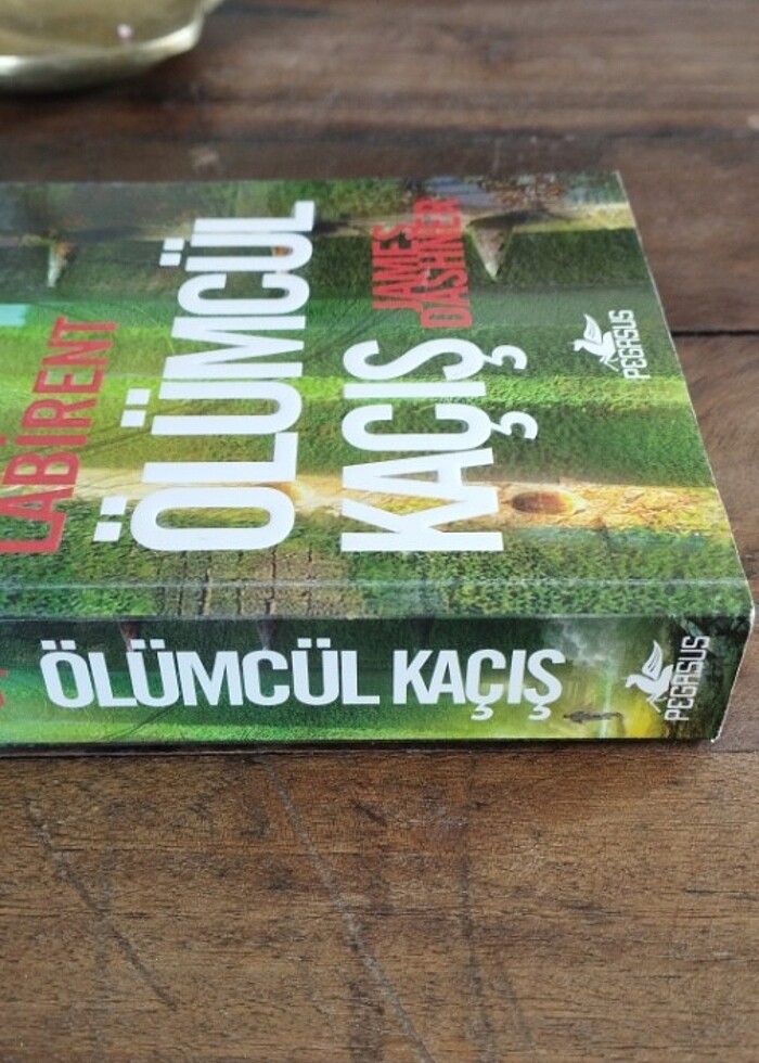 Ölümcül Kaçış - Görsel 5