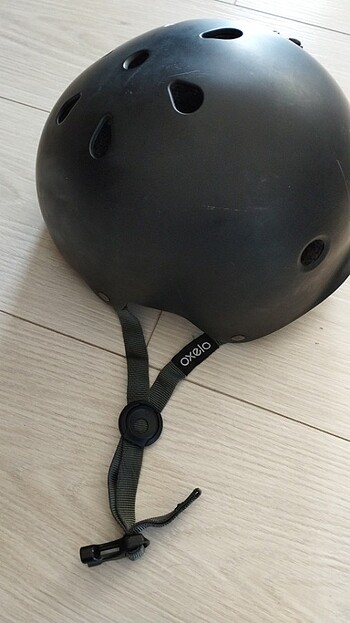 Çocuk kaskı - Görsel 2