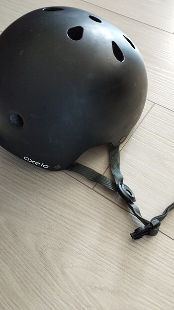 Çocuk kaskı - Görsel 3