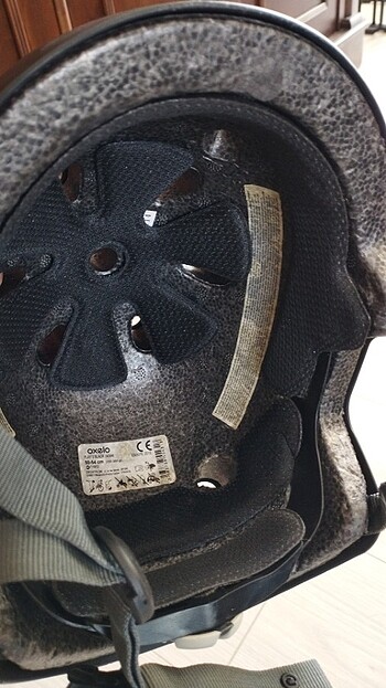 Çocuk kaskı - Görsel 4