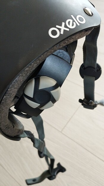 Çocuk kaskı - Görsel 7