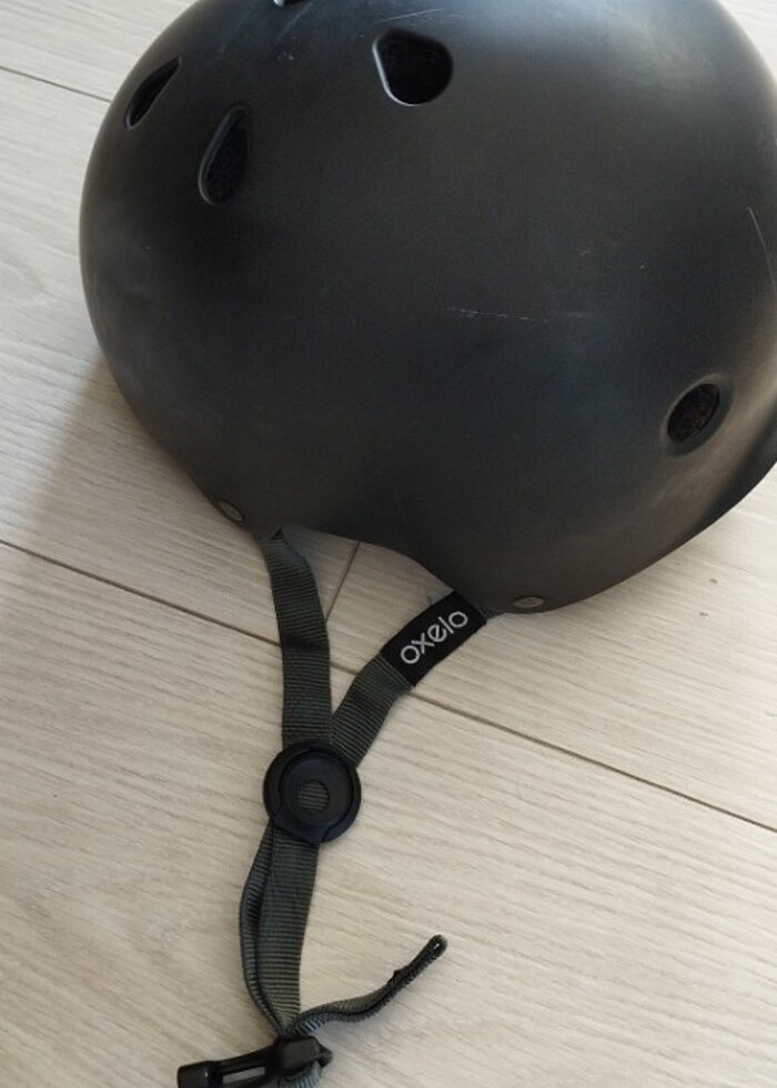 Çocuk kaskı - Görsel 2