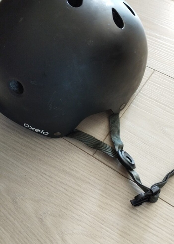 Çocuk kaskı - Görsel 3