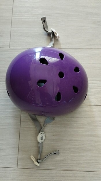 Çocuk Kask - Görsel 2