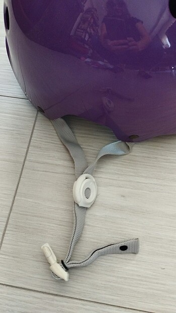 Çocuk Kask - Görsel 3