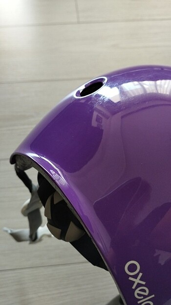 Çocuk Kask - Görsel 4