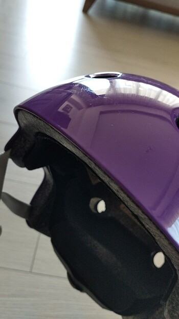 Çocuk Kask - Görsel 5