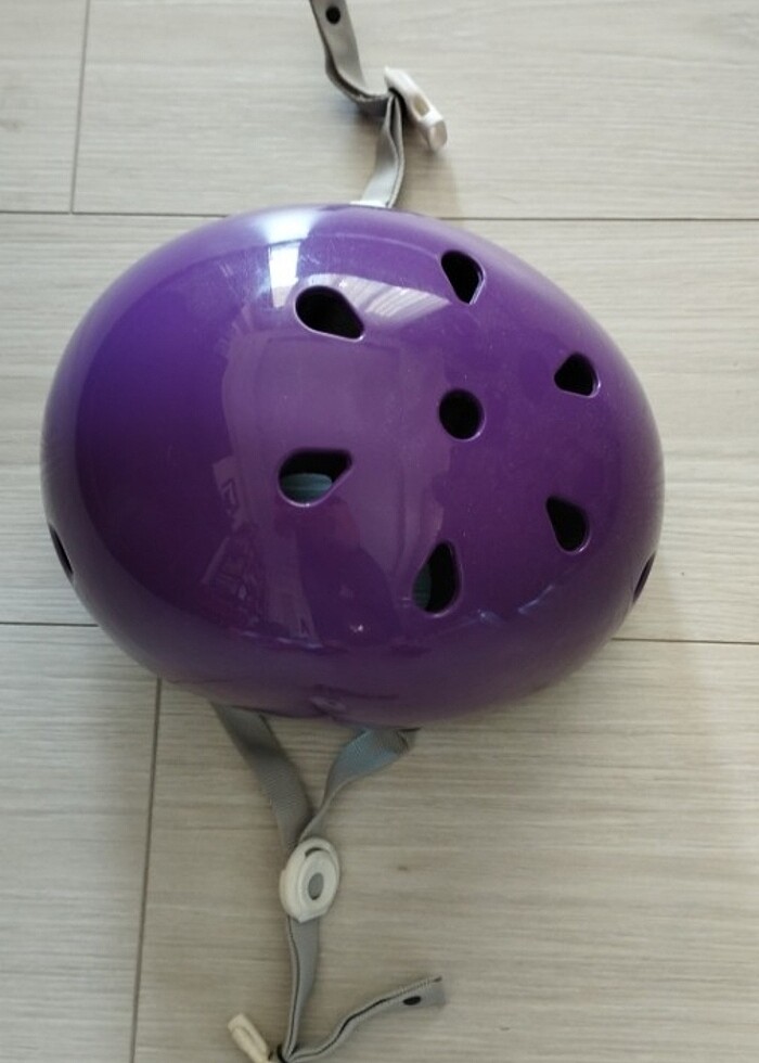 Çocuk Kask - Görsel 2