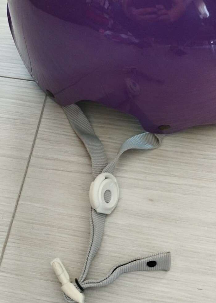 Çocuk Kask - Görsel 3