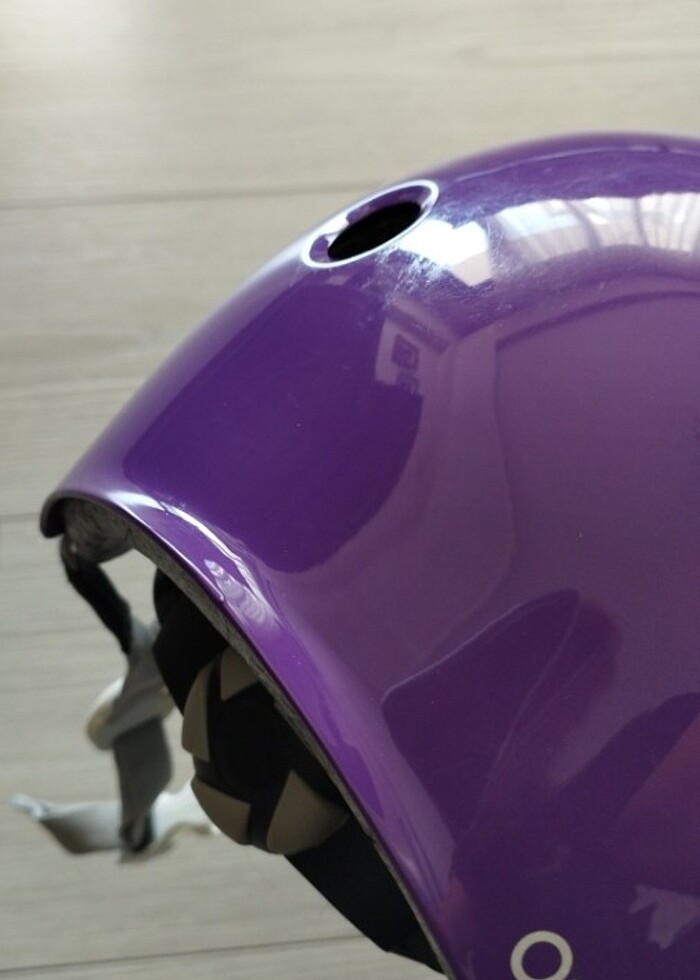 Çocuk Kask - Görsel 4