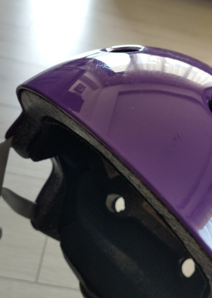 Çocuk Kask - Görsel 5