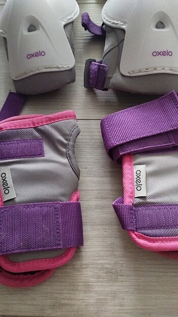 Dirseklik Dizlik Bileklik koruma - Görsel 4