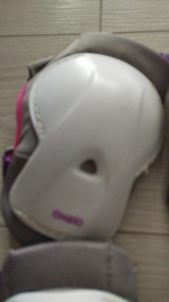 Dirseklik Dizlik Bileklik koruma - Görsel 6