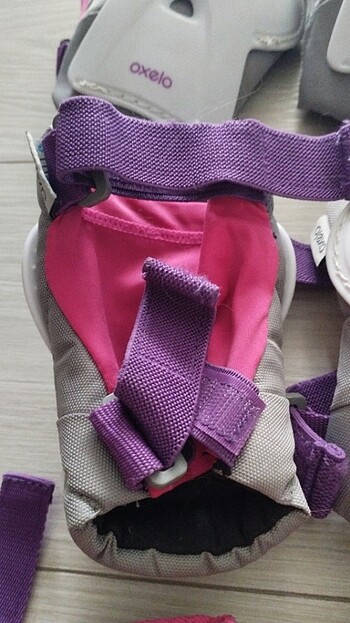 Dirseklik Dizlik Bileklik koruma - Görsel 7