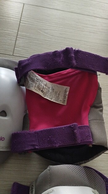 Dirseklik Dizlik Bileklik koruma - Görsel 8