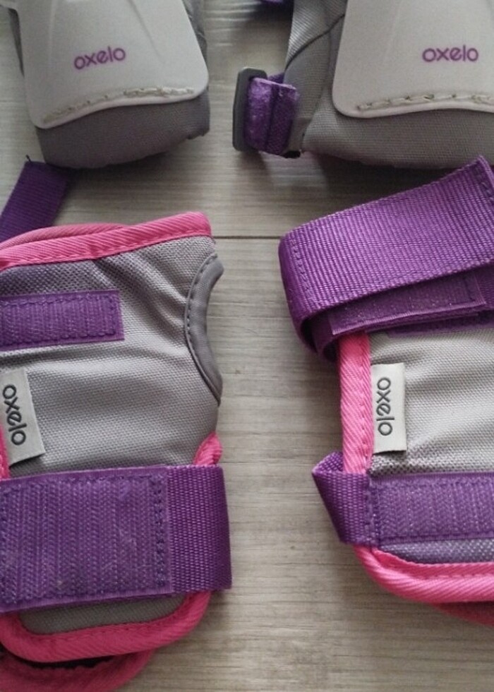 Dirseklik Dizlik Bileklik koruma - Görsel 4