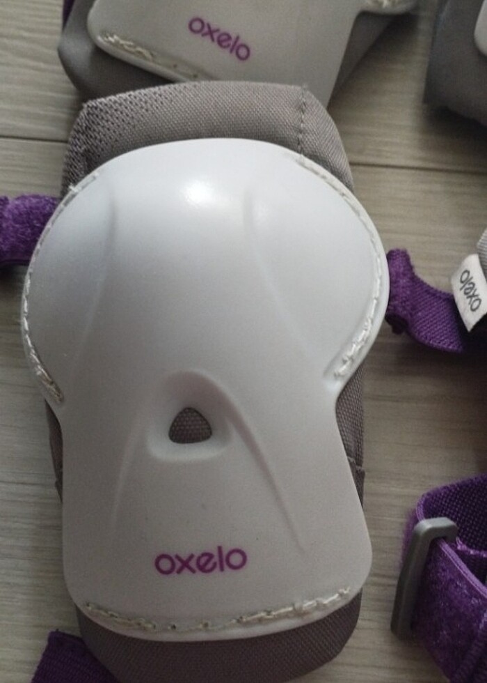 Dirseklik Dizlik Bileklik koruma - Görsel 5