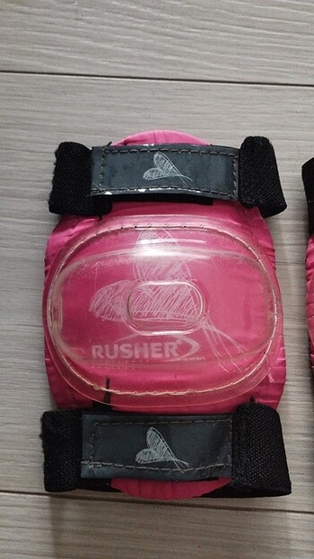 Çocuk dizlik - Görsel 2