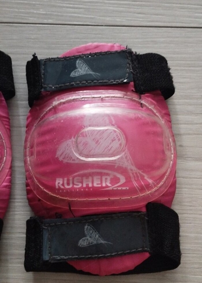 Çocuk dizlik - Görsel 3