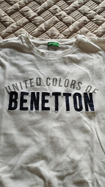 Uzun kollu tişört - Görsel 2