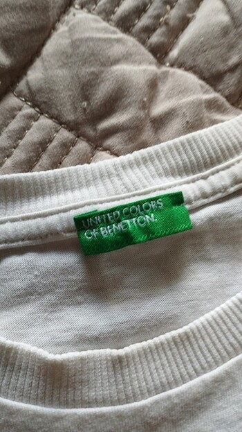 Uzun kollu tişört - Görsel 3