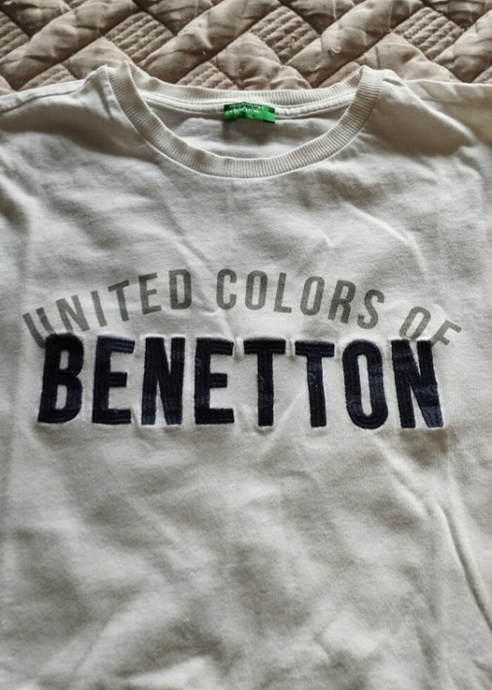 Uzun kollu tişört - Görsel 2