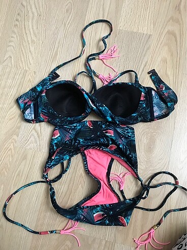 Penti Penti Bikini Takımı