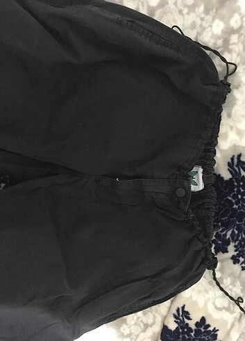 haihola paraşüt pantolon
