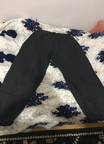 Urban Outfitters haihola paraşüt pantolon