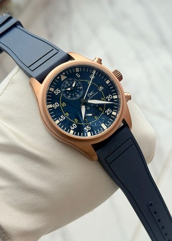 IWC Schaffhausen