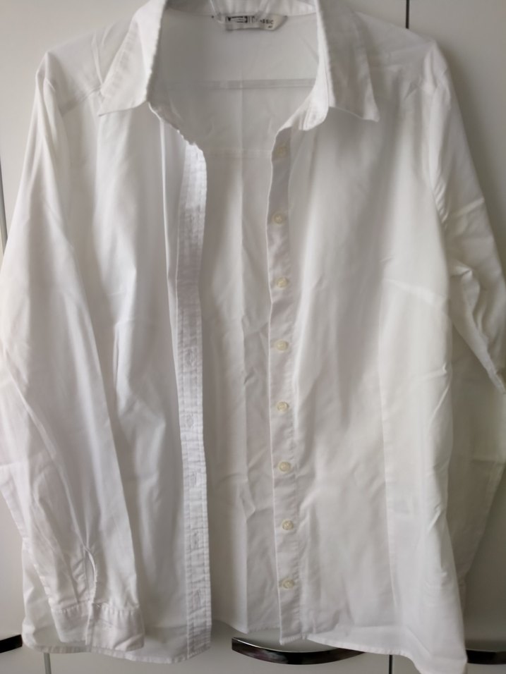 kadın gömlek - Görsel 3