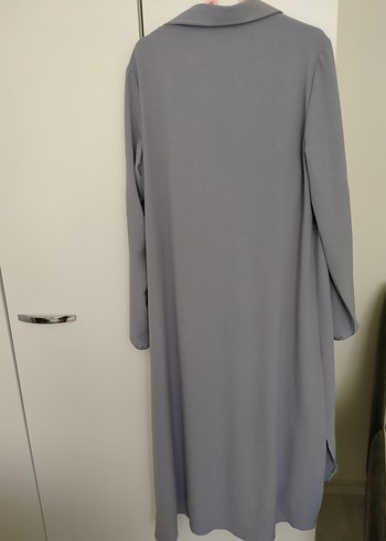 Gri Uzun Ayrobin Takım - Görsel 6