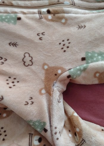 uyku tulumu - Görsel 4