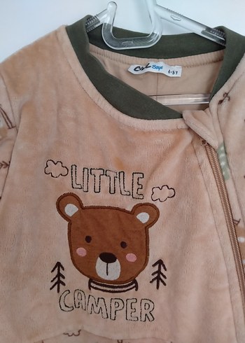 uyku tulumu - Görsel 2