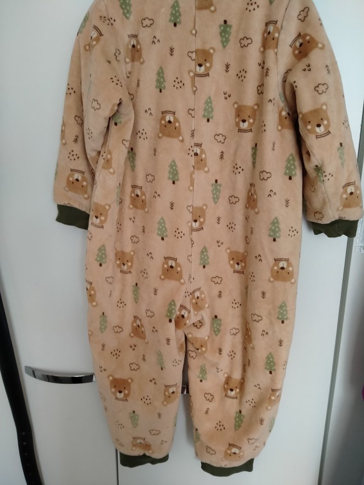 uyku tulumu - Görsel 3