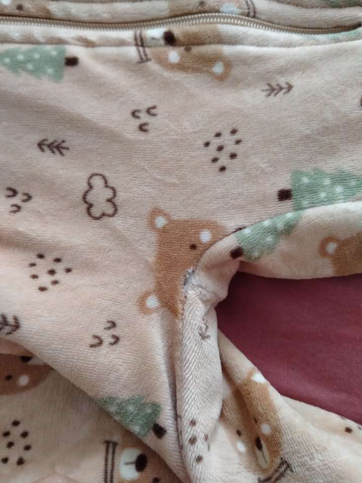 uyku tulumu - Görsel 4