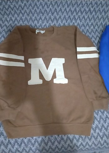 Sweatshirt (5 adet) - Görsel 3