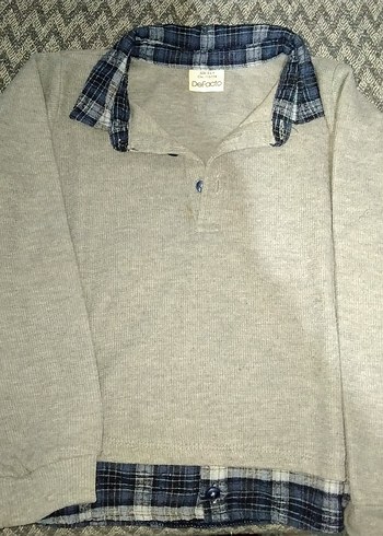 Sweatshirt (5 adet) - Görsel 5