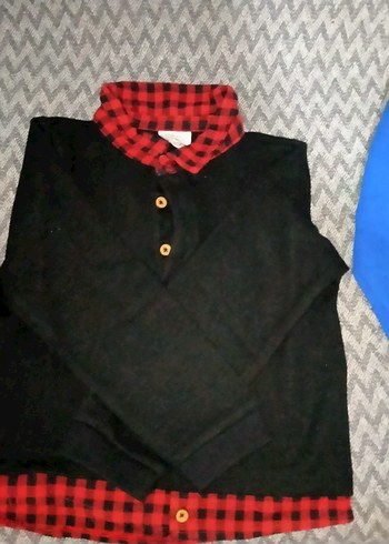 Sweatshirt (5 adet) - Görsel 6