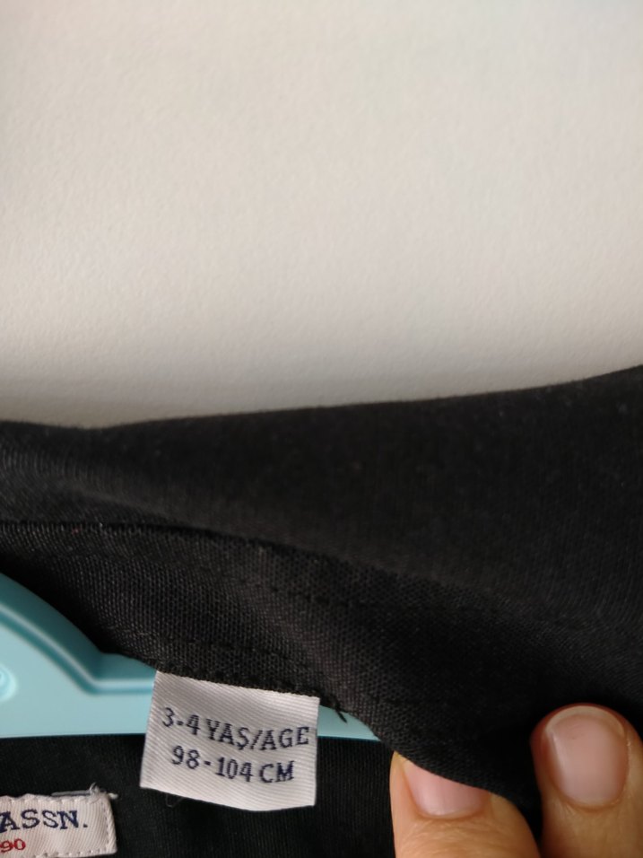 polo gömlek - Görsel 4