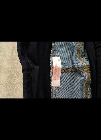 Hamile pantolonu - Görsel 5