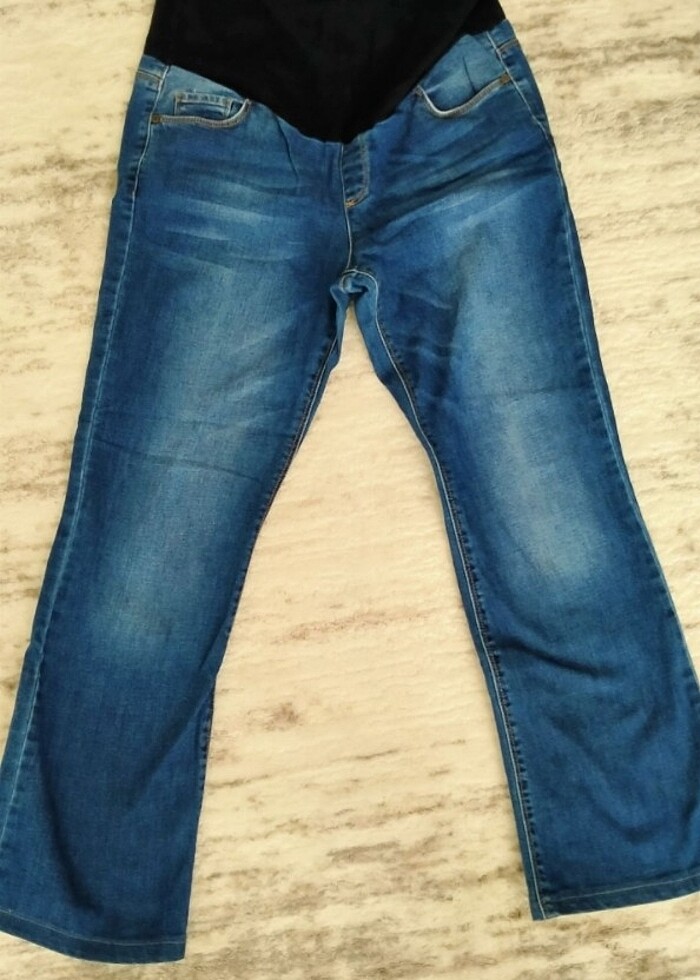 Hamile pantolonu - Görsel 2