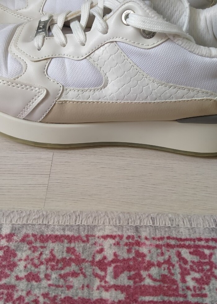 İnci Spor ayakkabı  - Görsel 2