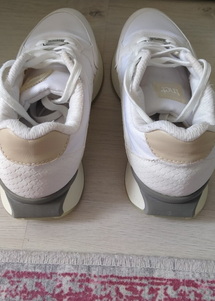 İnci Spor ayakkabı  - Görsel 3