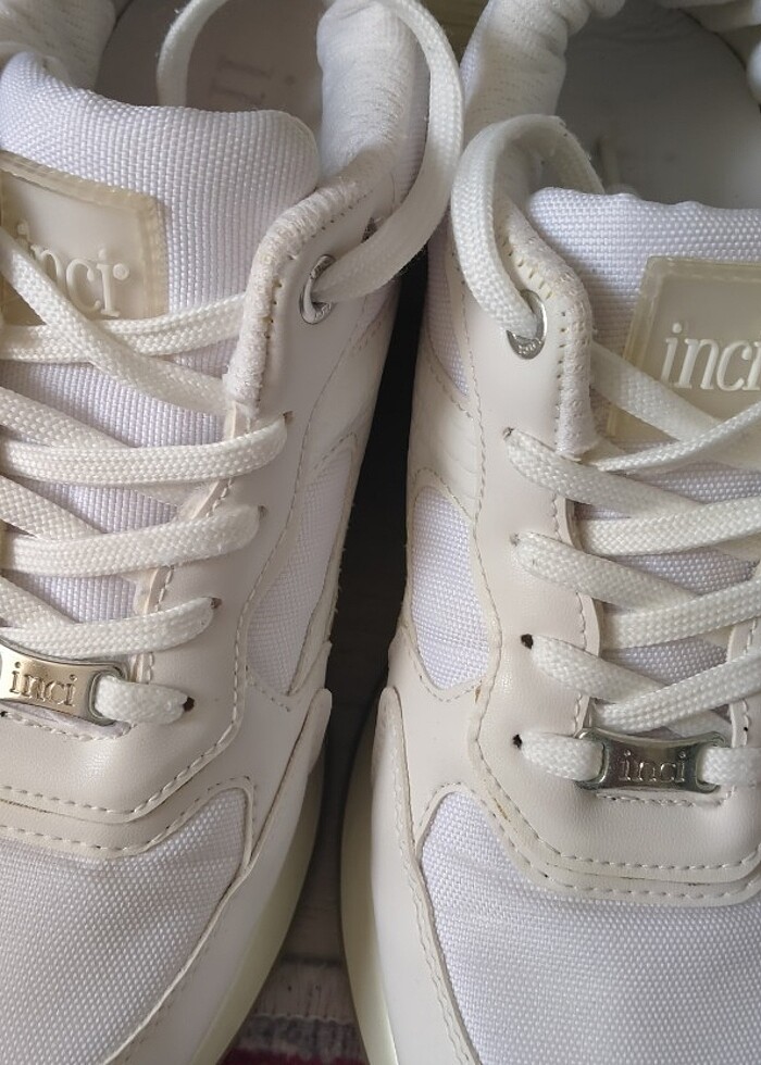 İnci Spor ayakkabı  - Görsel 5