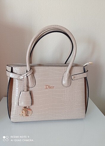 Dior kadın kol çantası 