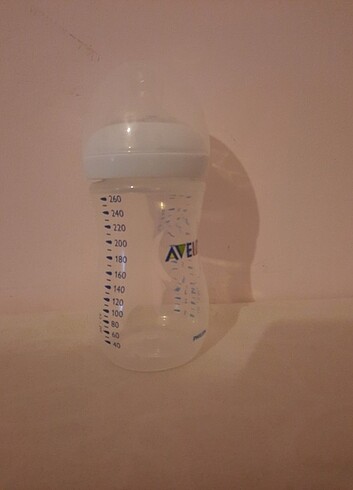 Avent biberon 2 numara 