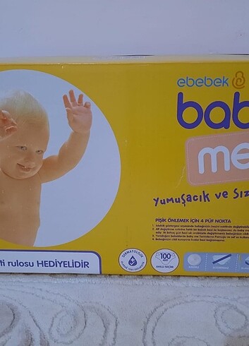 Baby me bez 5 numara