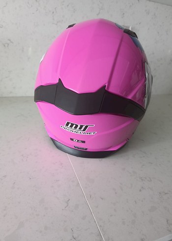 Motorsiklet kaskı - Görsel 5